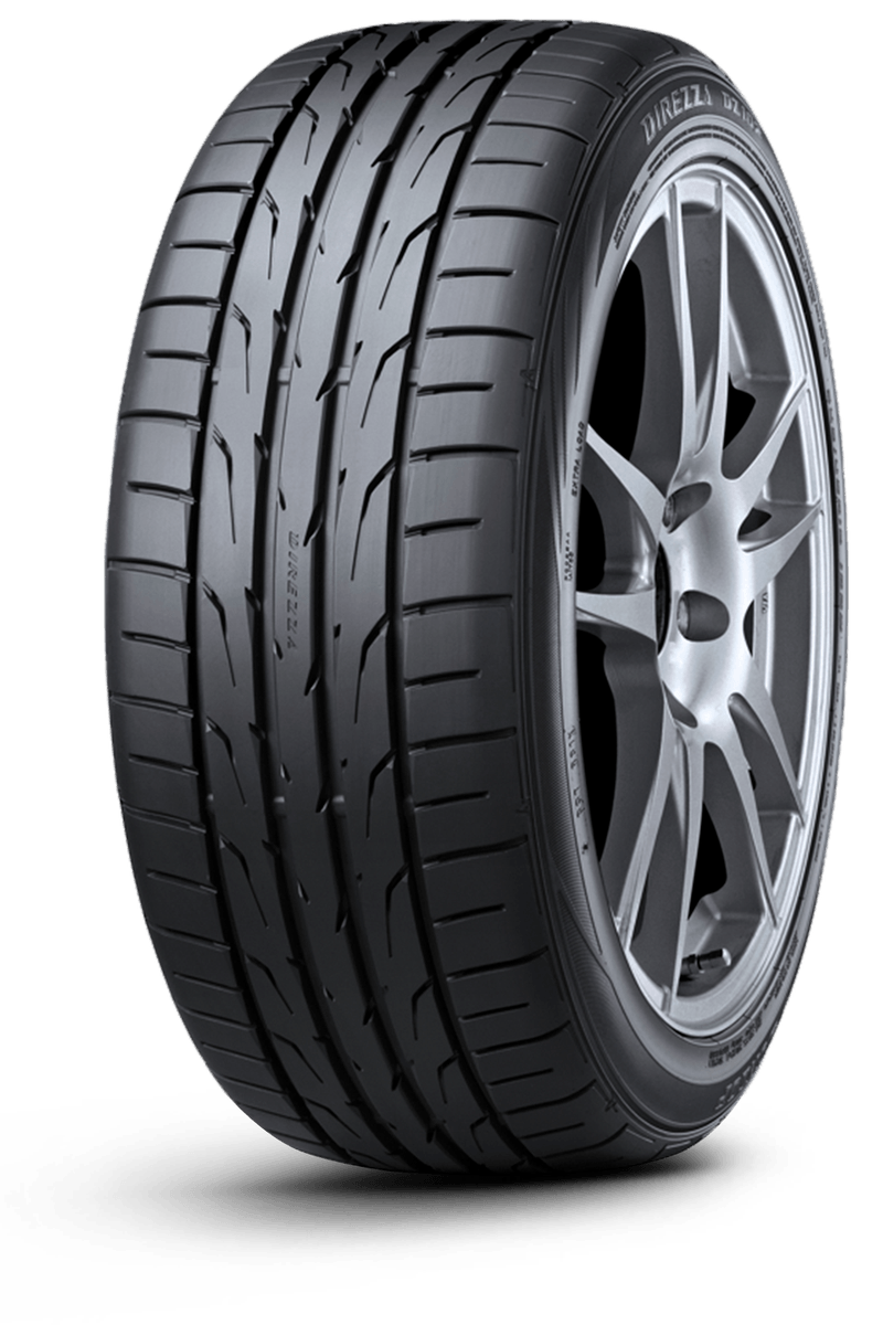 Pneu 195/50R16 Dunlop Direzza DZ102 84V – Gutierrez Pneus