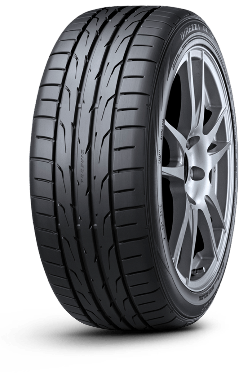 PNEU DUNLOP 195 55R15 85V DZ102 EV