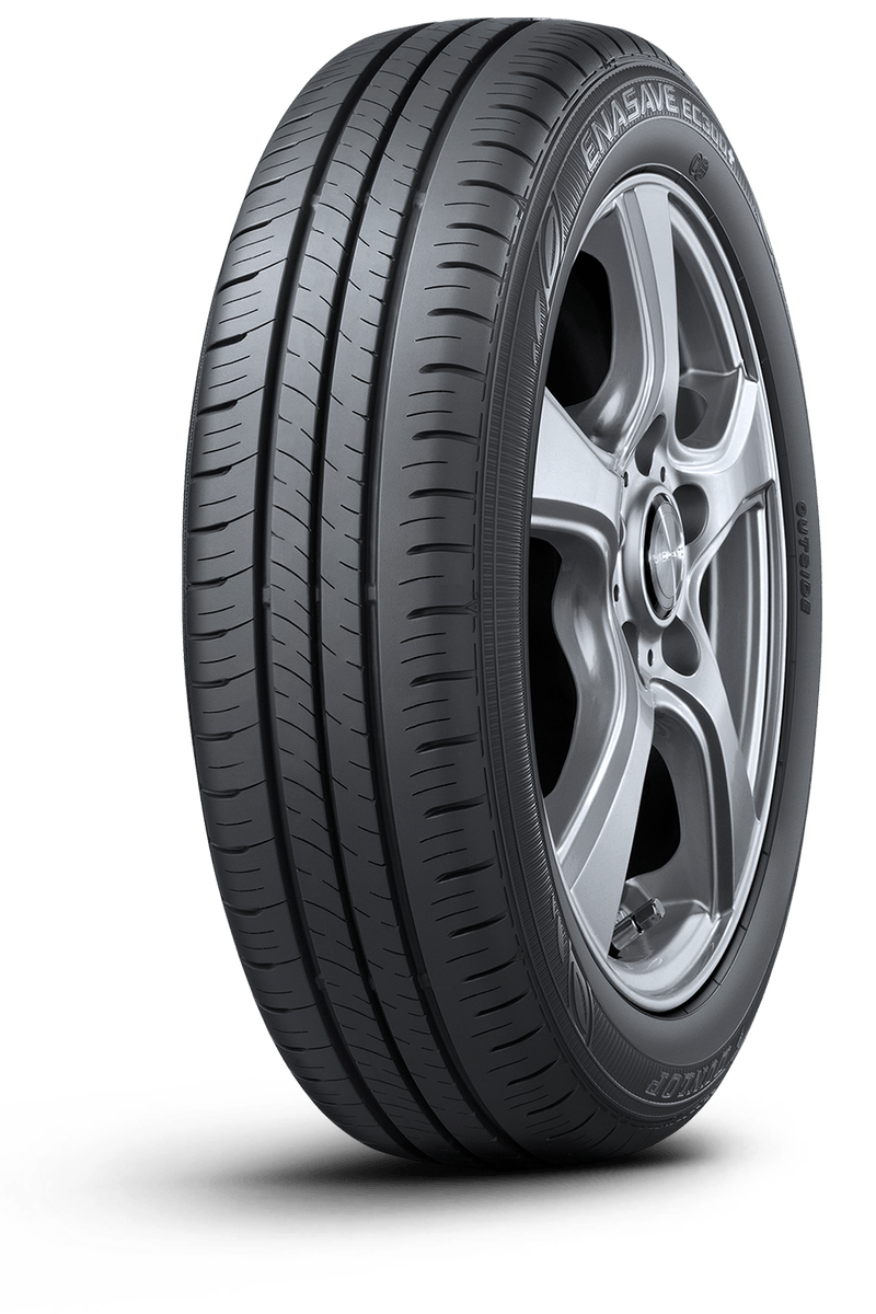 DUNLOP エナセーブ 175 65R14 - タイヤ・ホイール