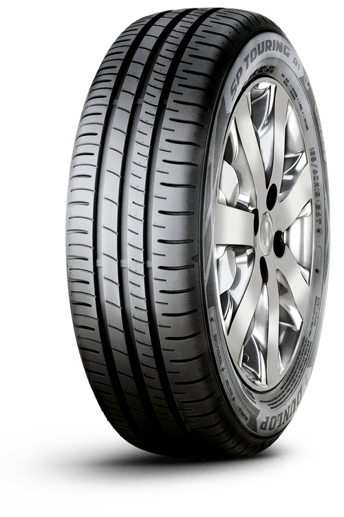 Pneu 175/65R14 Dunlop Sumitomo 82T • Chiquinho Pneus