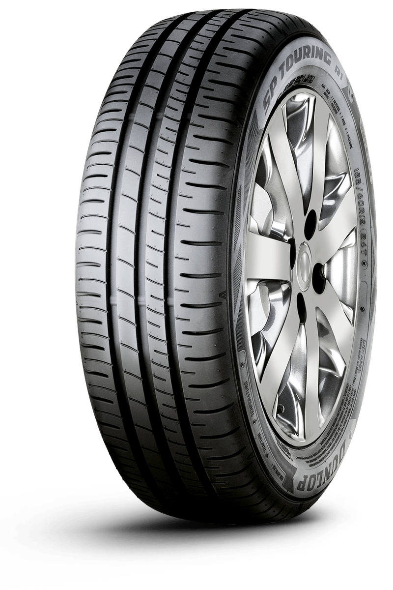 PNEU DUNLOP 165 70R13 79T SP TOURING R1 L