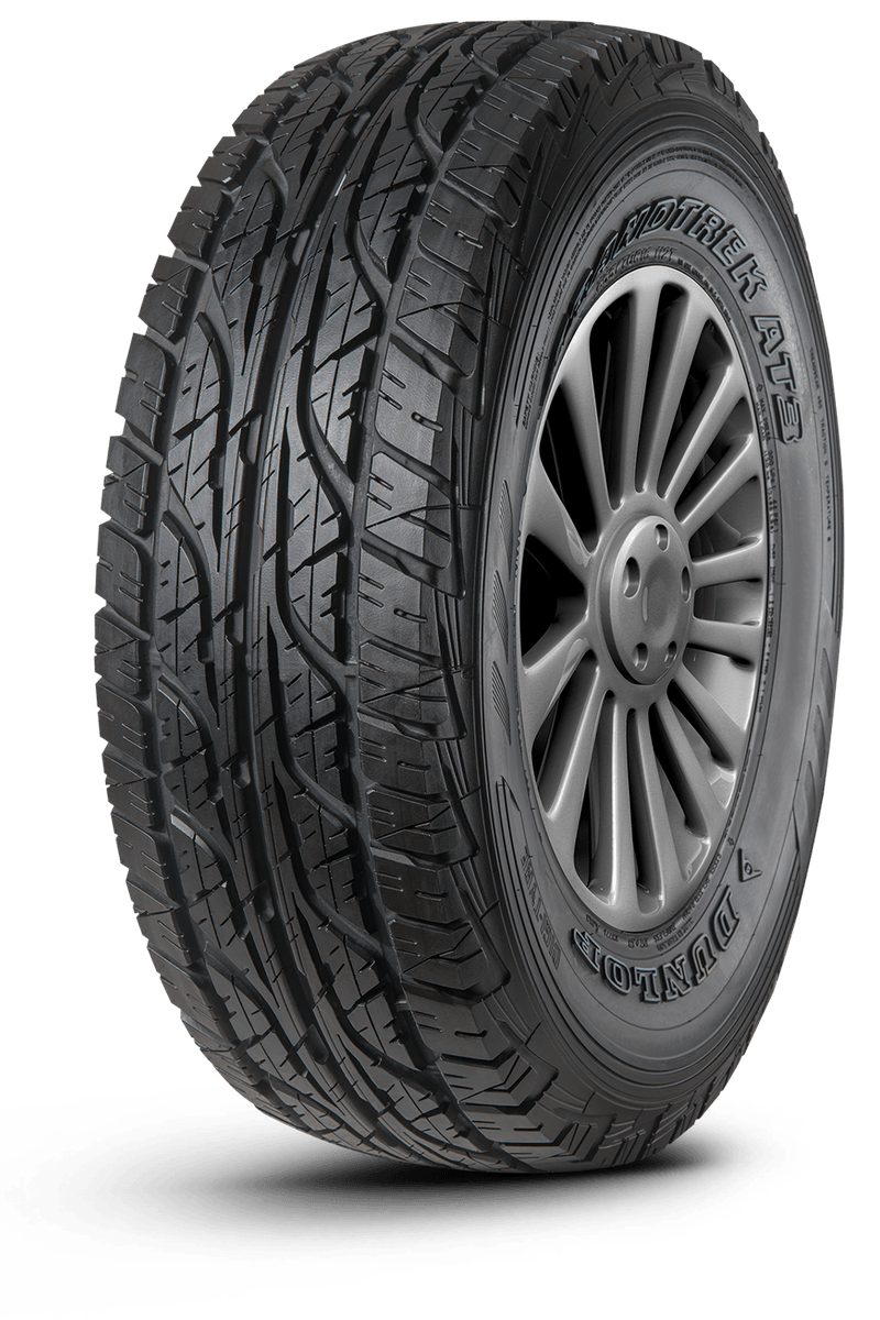 Pneu Dunlop Grandtrek At3 235/70 R16 106s