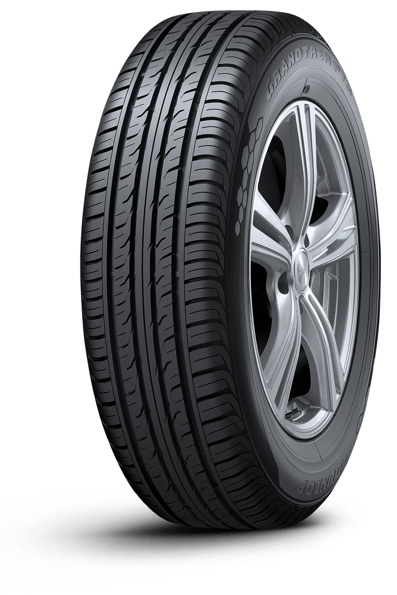 Pneu Dunlop Grandtrek Pt3 225/60 R17 103h