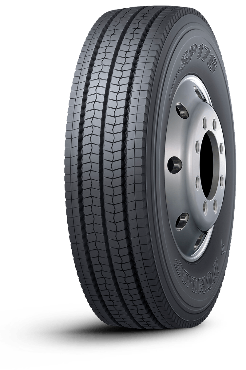 DUNLOP-TBR-SP176-295-80R22.5_斜め