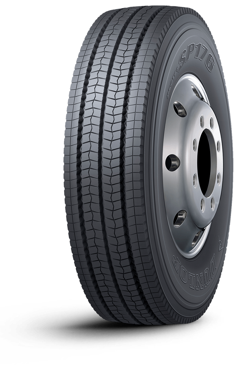 PNEU DUNLOP 275/80R22.5 149/146J SP176 PNEU DUNLOP 275/80R22.5 149/146J SP176