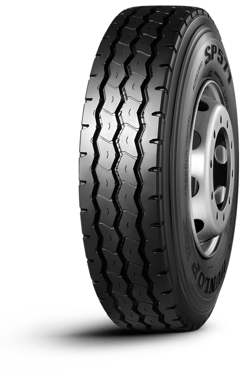 PNEU-SUMITOMO-275/80R22.5-149/146L-ST709 PNEU-SUMITOMO-275/80R22.5-149/146L-ST709