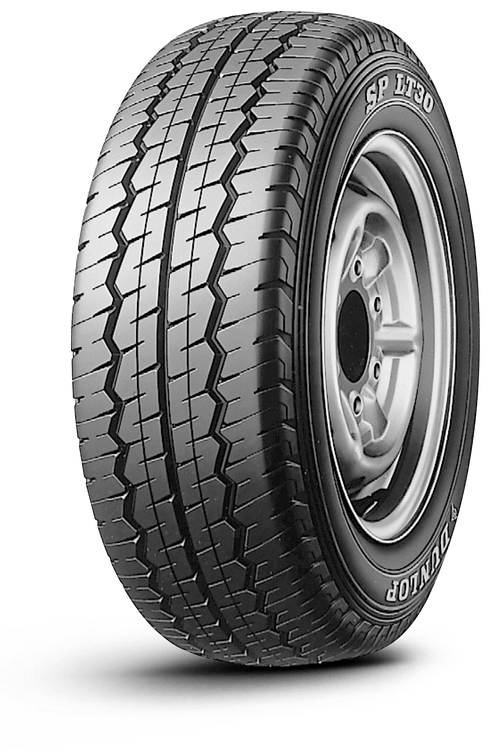 PNEU DUNLOP 195/70R15C 104/102S SP LT30