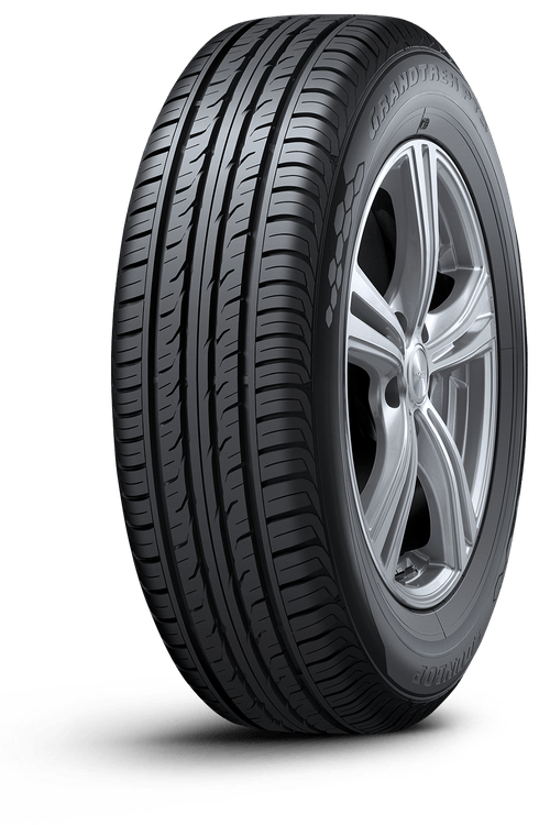PNEU DUNLOP 265/70R16 112H GRANDTREK PT3