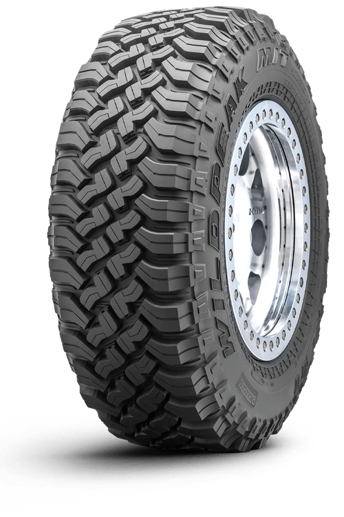 Dunlop Grandtrek AT25, Ponto Cinco Pneus