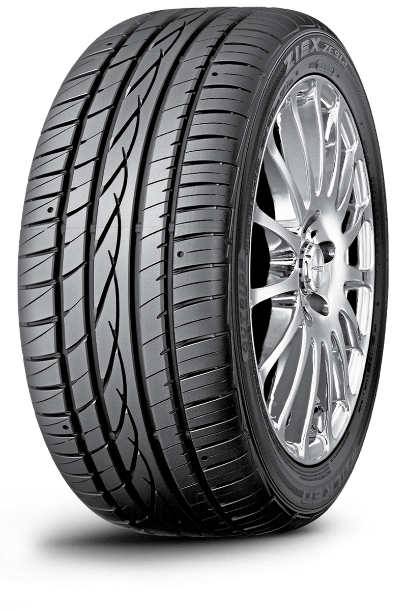 Pneu Falken Ze912 Ziex 245/50 R20 102v