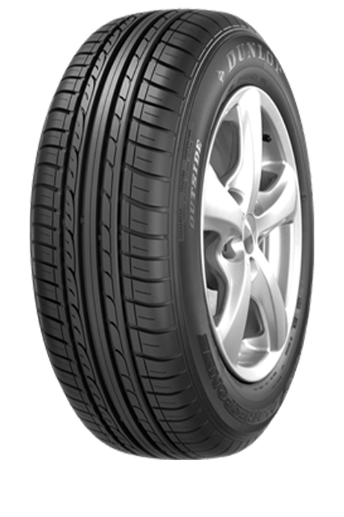 PNEU DUNLOP 225/45R17 91W SP SPORT FASTRESPONSE MO RUN-FLAT