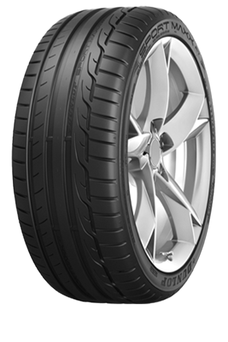 PNEU DUNLOP 225/50R17 98Y SP SPORT MAXX RT J XL MFS