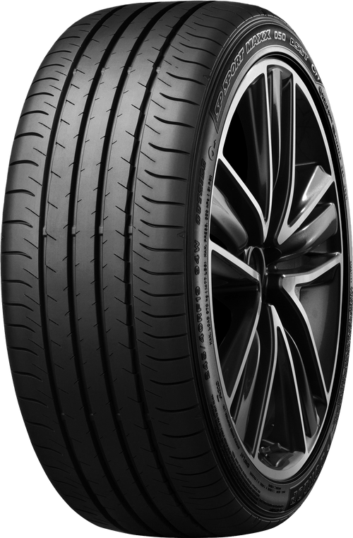 Kit 4 PNEUS DUNLOP 225/45R17 91W SP SPORT MAXX 050