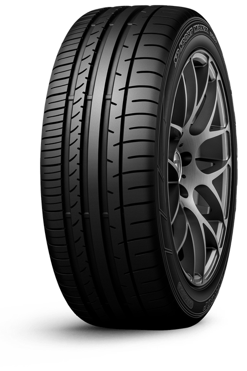 PNEU DUNLOP 235/40ZR18 95Y SP SPORT MAXX 050+