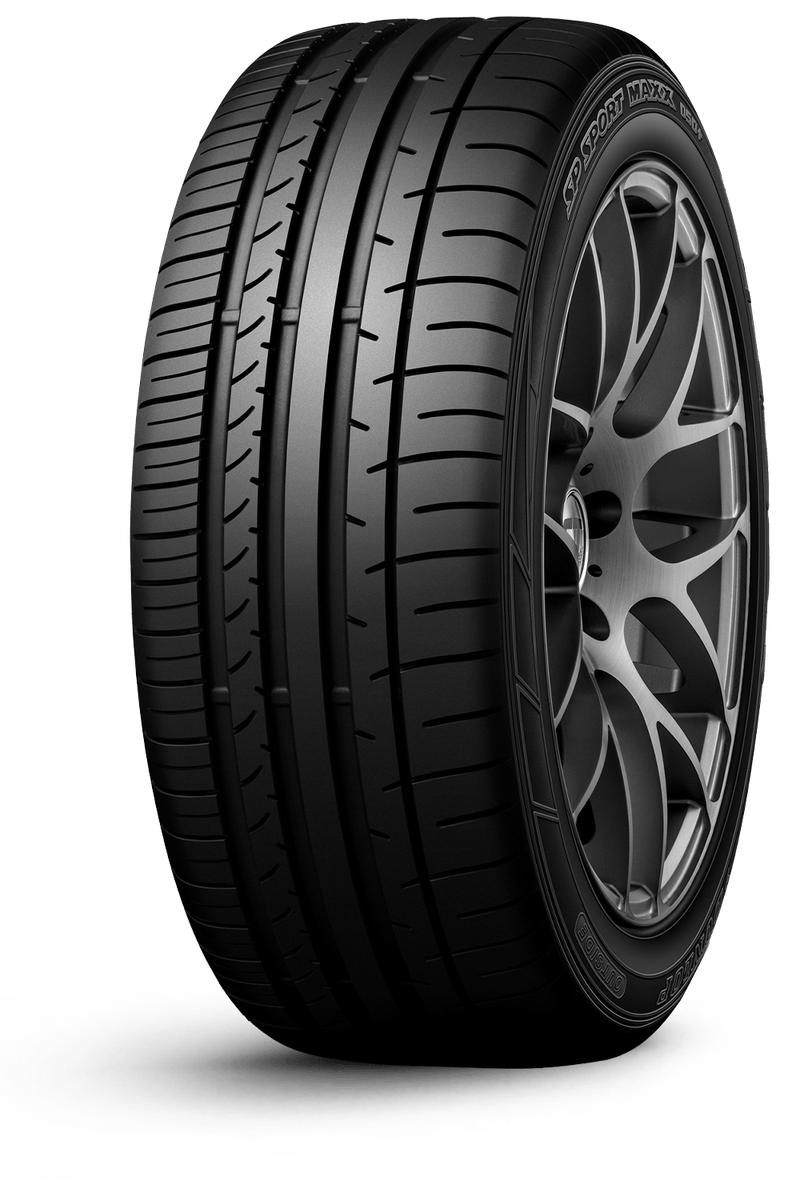 PNEU DUNLOP 245/50ZR18 100W SP SPORT MAXX 050+ 4GMV