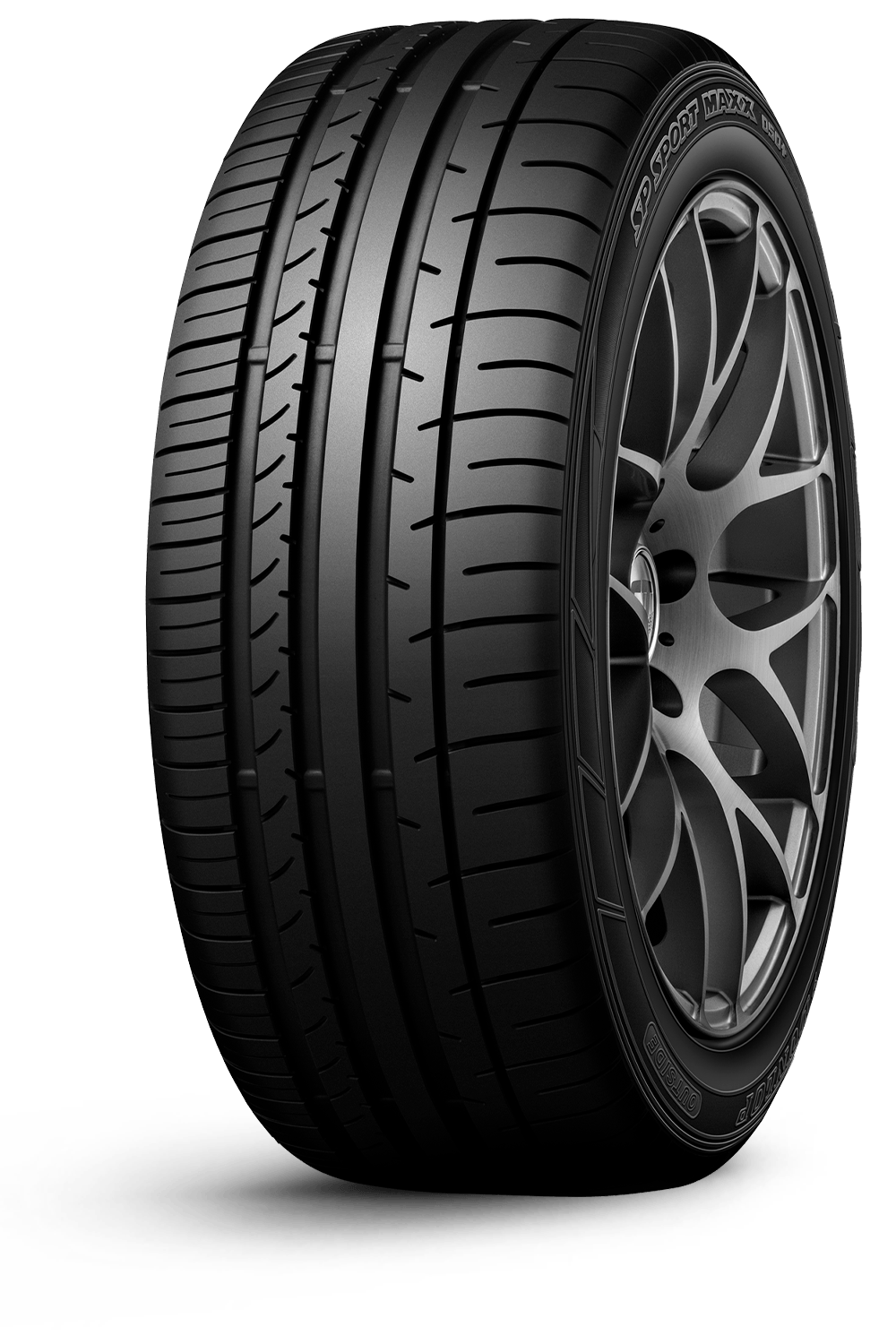 PNEU DUNLOP 245/40ZR19 98Y REINFORCED SP SPORT MAXX 050+ XL 4GMV