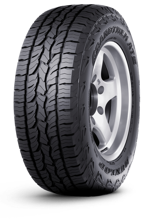 PNEU DUNLOP 215/65R16 102H GRANDTREK AT5