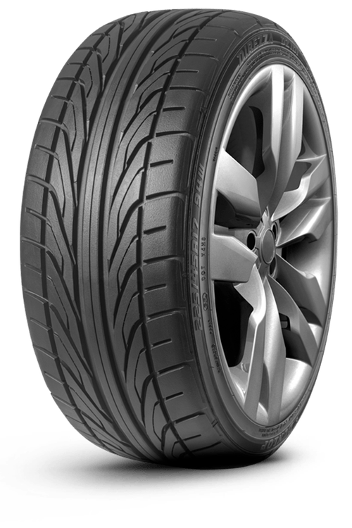 PNEU DUNLOP 245/45R17 95W DIREZZA DZ101