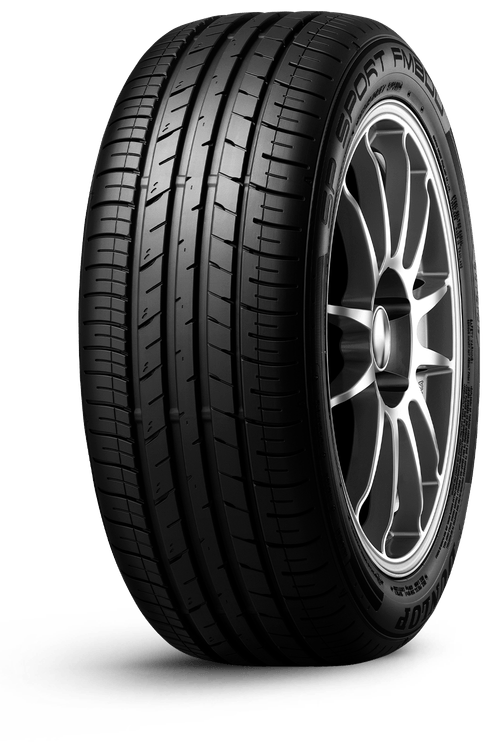 PNEU DUNLOP 185/65R15 88H SP SPORT FM800