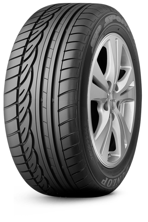 PNEU DUNLOP 225/60R18 100H SP SPORT 01