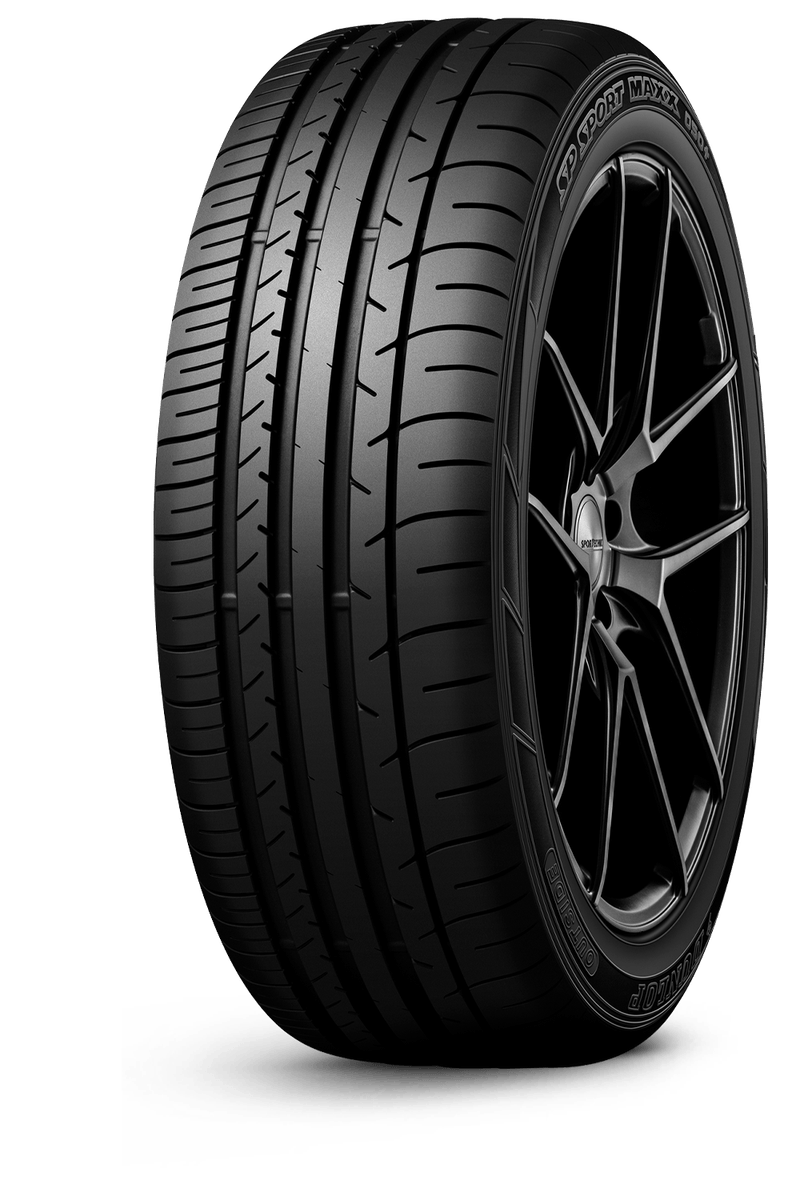 PNEU DUNLOP 225 45RF17 91W SP SPORT MAXX 050 SUV RUN FLAT