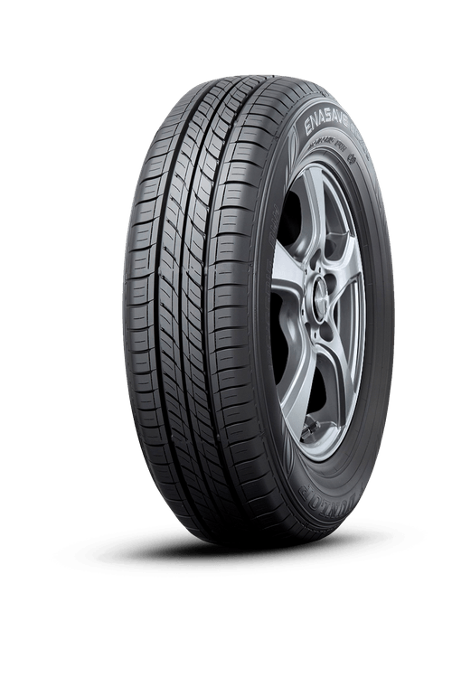 PNEU DUNLOP 185/55R16 83V ENASAVE EC300