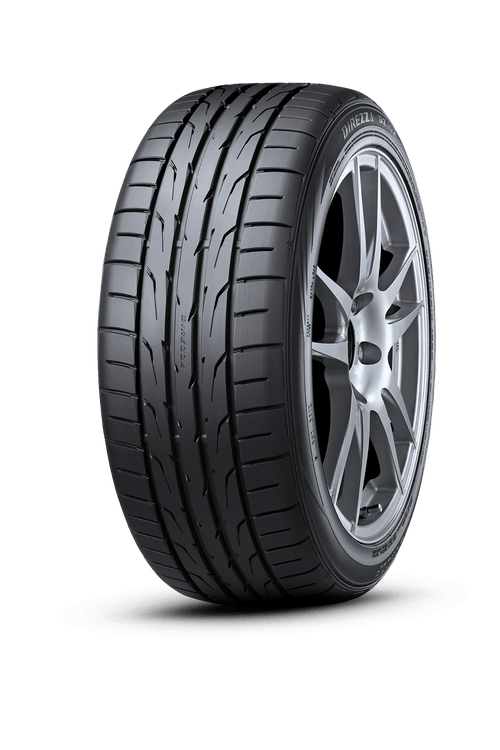PNEU DUNLOP 185/60R14 82H DZ102 EV