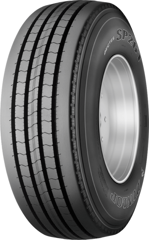 PNEU DUNLOP 385/65R22.5 160K SP261