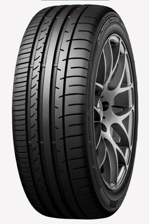 PNEU DUNLOP 215/50R17 91V SP SPORT MAXX 050+