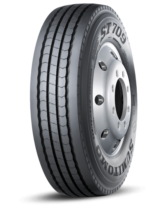 PNEU DUNLOP 275/80R22.5 149/146L M+S SP835
