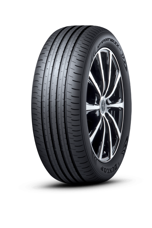 PNEU DUNLOP 225/55R18 98H SP SPORT MAXX060