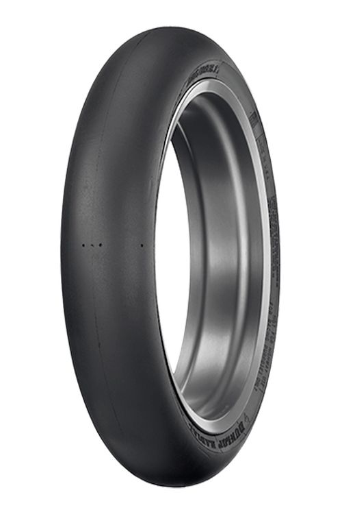 PNEU  DUNLOP 110/70R17 SPORTMAX SLICK