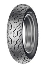 Dunlop-K555-Rear-Gray-147053