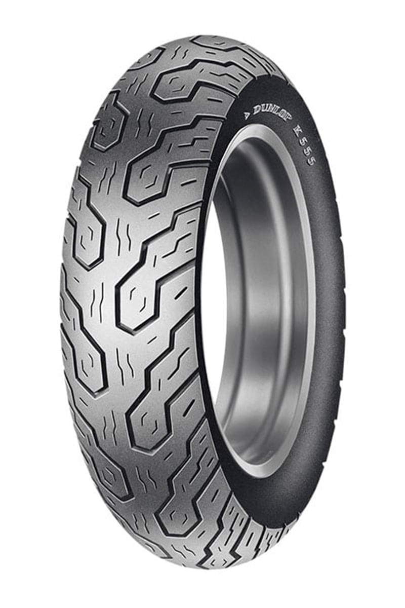 Dunlop-K555-Rear-Gray-147053