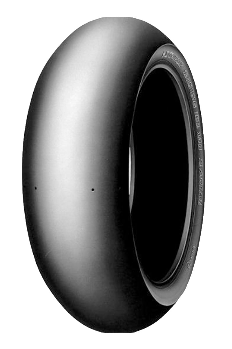 Dunlop-KR133-Rear-147062