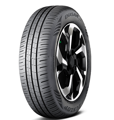 PNEU DUNLOP 205/60R16 92H EC350+