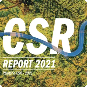 CSR REPORT 2021