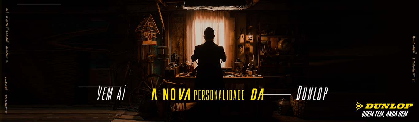 Teaser Dunlop